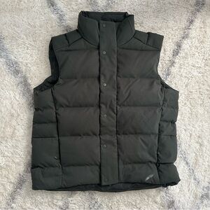 Lululemon Wunder Puff 600-Down-Fill Vest *Tech Canvas